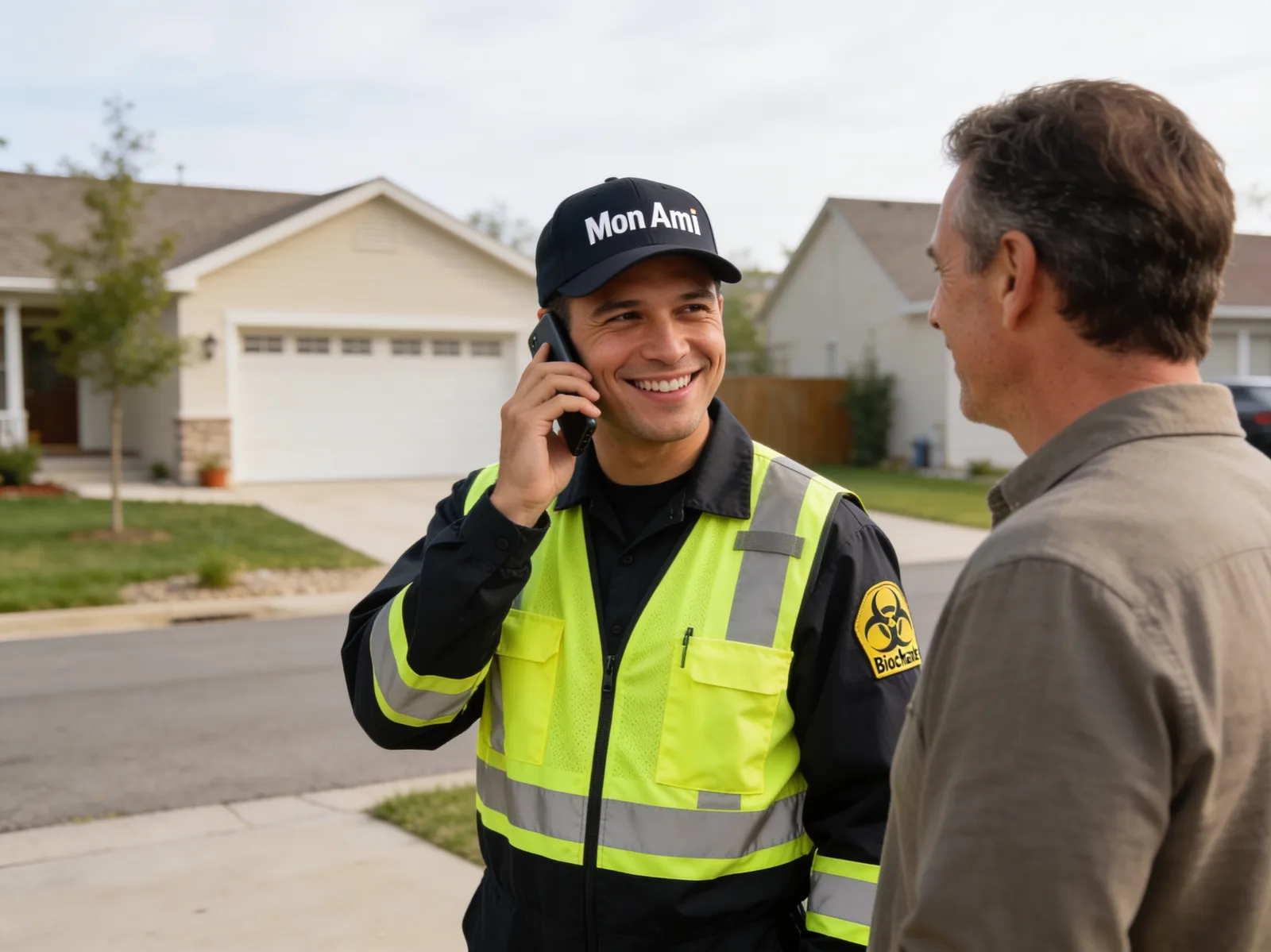 Sewage Cleanup East Marion, NY FAQs